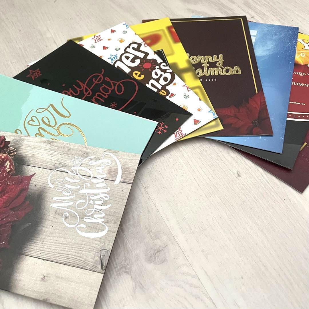 Amazon | B'z PARTY 限定 グリーティングカード